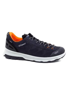 Zapato Grisport 14829 Azul para Hombre