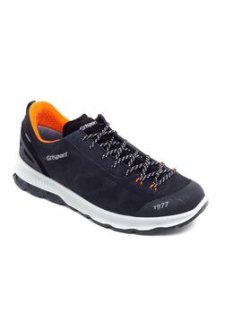 Zapato Grisport 14829 Azul para Hombre