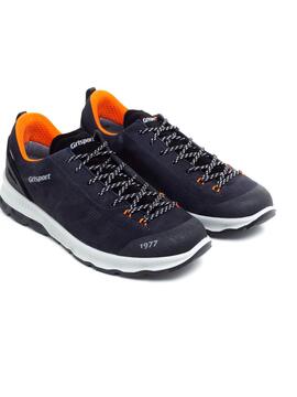 Zapato Grisport 14829 Azul para Hombre