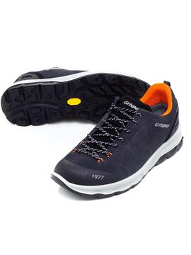 Zapato Grisport 14829 Azul para Hombre