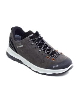 Zapato Grisport 14829 Gris para Hombre