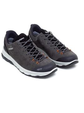 Zapato Grisport 14829 Gris para Hombre