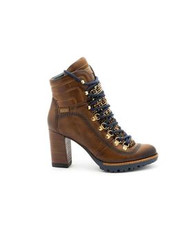 Botin Pikolinos De Piel Cuero CONNELLY W7M-8537