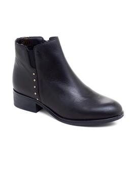 Botines Jordana 4005 Negro pàra Mujer
