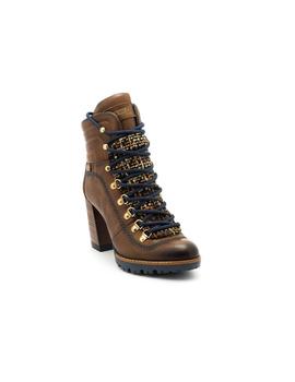 Botin Pikolinos De Piel Cuero CONNELLY W7M-8537