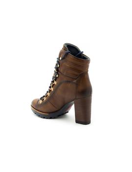 Botin Pikolinos De Piel Cuero CONNELLY W7M-8537