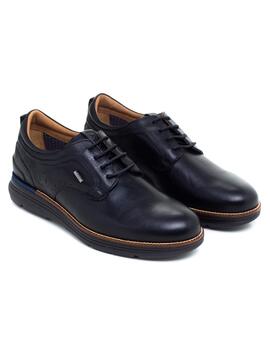 Zapato Coronel Tapiocca C2305 Negro para Hombre