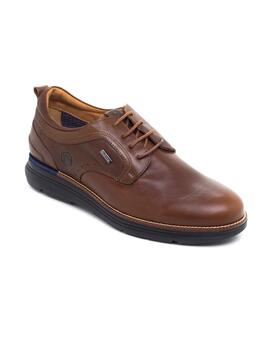 Zapato Coronel Tapiocca C2305 Cuero para Hombre