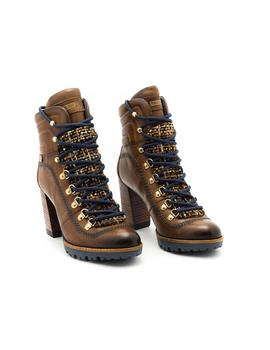 Botin Pikolinos De Piel Cuero CONNELLY W7M-8537