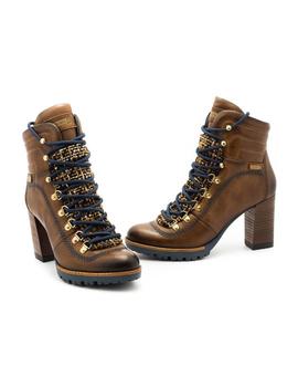 Botin Pikolinos De Piel Cuero CONNELLY W7M-8537