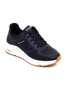 Deportivo Skechers 155570 Negro para Mujer