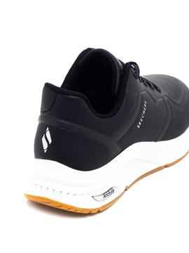 Deportivo Skechers 155570 Negro para Mujer