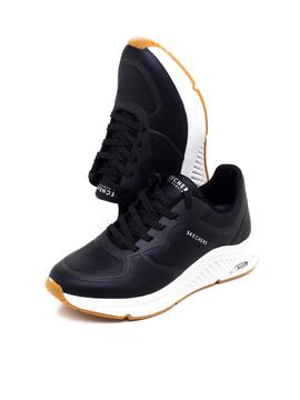 Deportivo Skechers 155570 Negro para Mujer