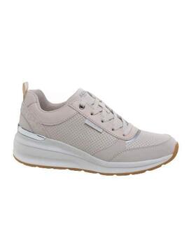 Deportivo Skechers 155616 Hielo para Mujer