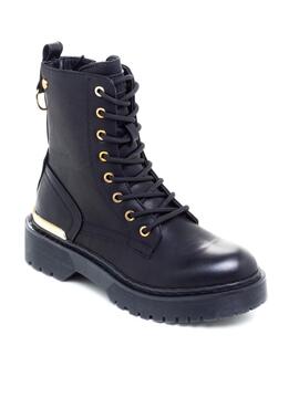 Botines Xti 141807 Negro para Mujer