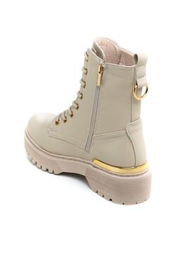 Botines Xti 141807 Hielo para Mujer