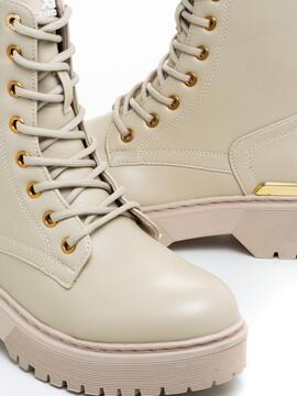 Botines Xti 141807 Hielo para Mujer