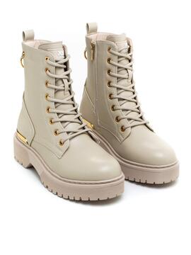Botines Xti 141807 Hielo para Mujer