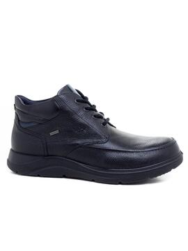 Botines Fluchos F1311 Negro para Hombre