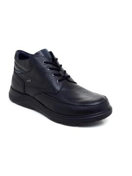 Botines Fluchos F1311 Negro para Hombre