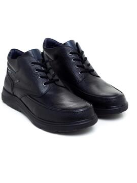 Botines Fluchos F1311 Negro para Hombre