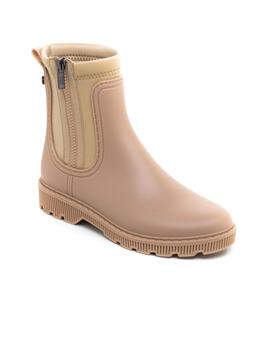 Botines Xti 141567 Beige para Mujer