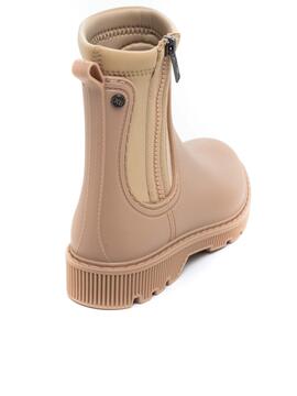 Botines Xti 141567 Beige para Mujer