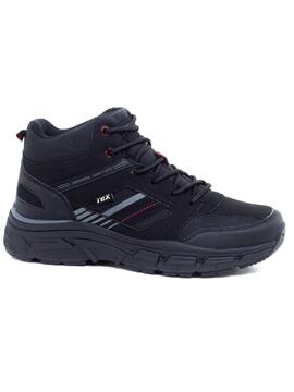 Botines Dockers 53BD001 Negro para Hombre