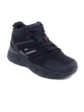 Botines Dockers 53BD001 Negro para Hombre