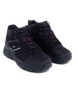 Botines Dockers 53BD001 Negro para Hombre