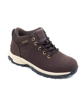 Botines Coronel Tapiocca T392 Marrón para Hombre