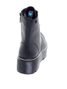 Botines Mtng 50176 Negro para Mujer