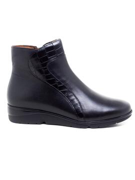 Zapatos Pitillos en Monchel