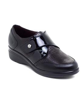 Zapato Pitillos 5314 Negro para Mujer