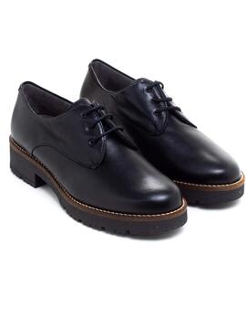 Zapato Pitillos 5373 Negro para Mujer