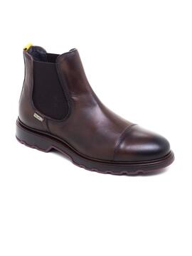 Botines Pikolinos Linares M8U-8217 Marrón para Hombre