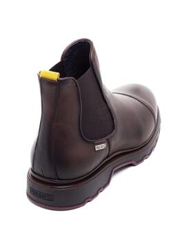 Botines Pikolinos Linares M8U-8217 Marrón para Hombre
