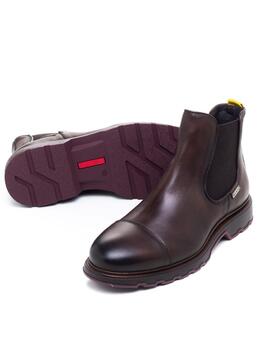 Botines Pikolinos Linares M8U-8217 Marrón para Hombre