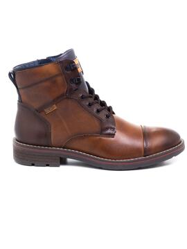 Botines Pikolinos York M2m-8156C1 Cuero para Hombre