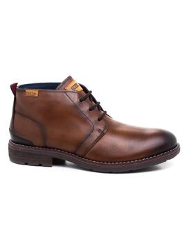 Botines Pikolinos York M2m-8027 Cuero para Hombre