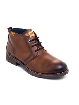 Botines Pikolinos York M2m-8027 Cuero para Hombre