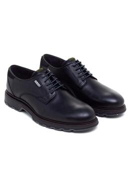 Zapato Pikolinos Linares  M8U-4197C1Negro para Hombre