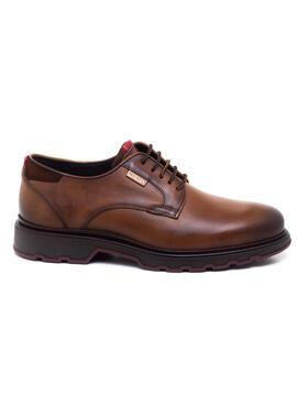 Zapato Pikolinos Linares M8U-4197C1 Cuero para Hombre