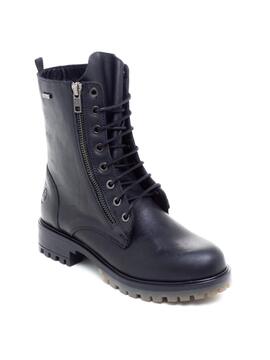 Botines Coronel Tapiocca C1301 Negro para Mujer