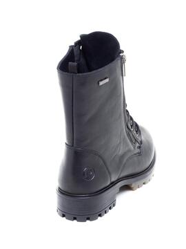 Botines Coronel Tapiocca C1301 Negro para Mujer