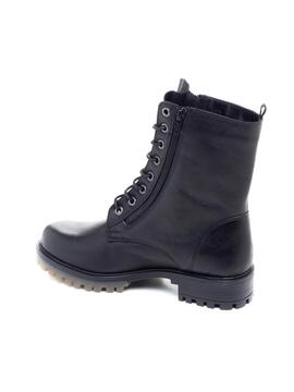 Botines Coronel Tapiocca C1301 Negro para Mujer
