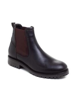 Botines Coronel Tapiocca c2322 Marrón para Hombre