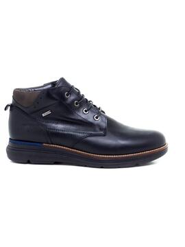 Botines Coronel Tapiocca c2306 Negro para Hombre