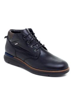 Botines Coronel Tapiocca c2306 Negro para Hombre