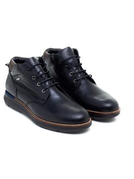 Botines Coronel Tapiocca c2306 Negro para Hombre